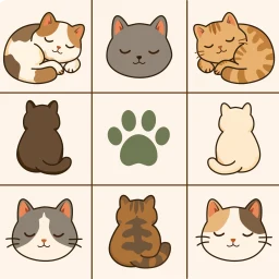Catdoku 아이콘