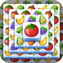 Ícone de Match Tiles: Brain Puzzle Game